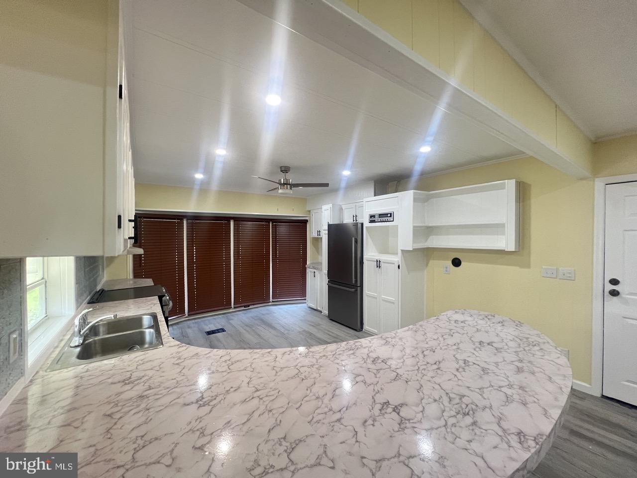 202 Mt Laurel Drive Ridgeley, WV 26753 - Photo 5 of 38 a large bedroom with closet