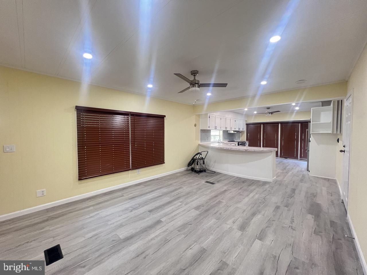 202 Mt Laurel Drive Ridgeley, WV 26753 - Photo 9 of 38 a view of a livingroom with a flat screen tv