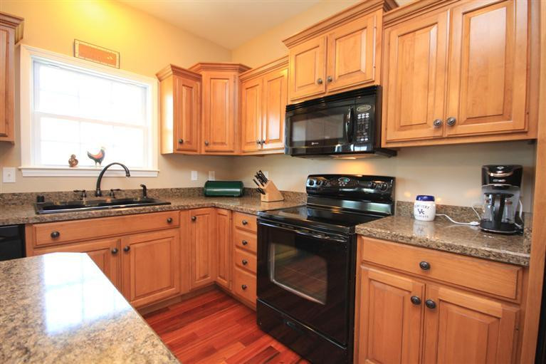 464 Elm Corner Road Versailles, KY 40383 - Photo 16 of 52 Photo 16