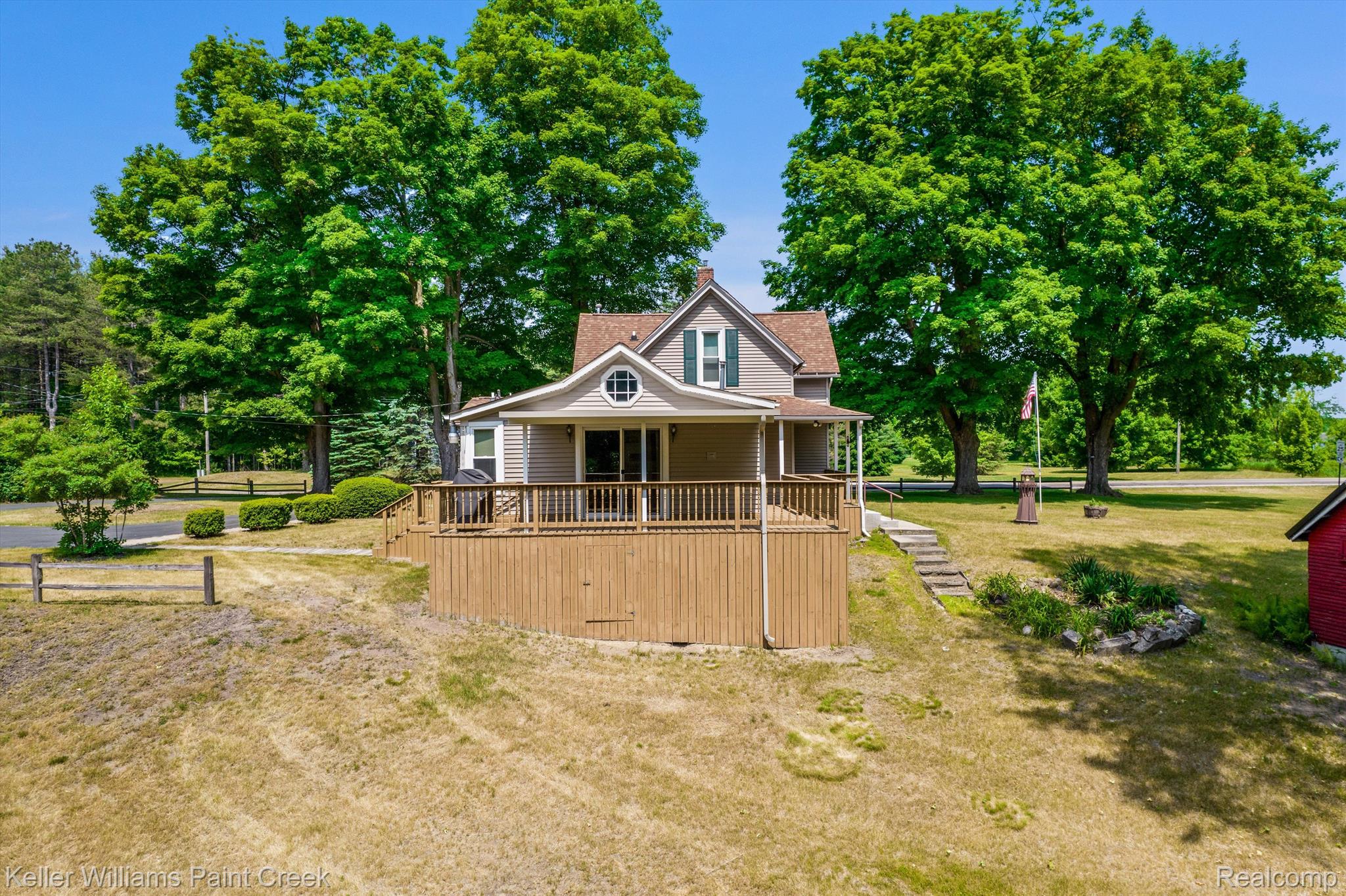 5975 Lake Road Otter Lake, MI 48464 - Photo 49 of 52 Gallery Image 49