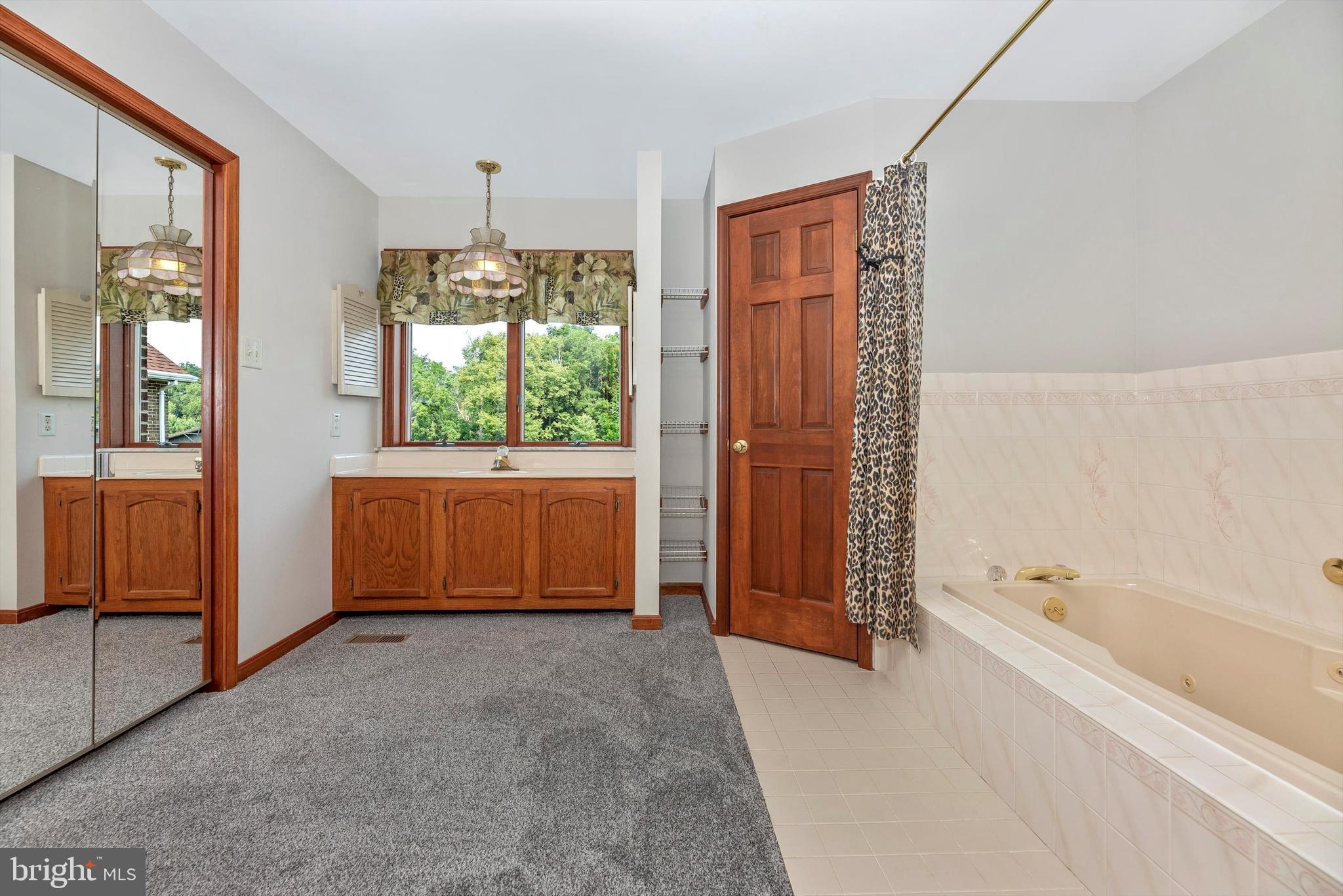 10760 Dublin Road Walkersville, MD 21793 - Photo 26 of 102 Master Bedroom with access to walk-in closet