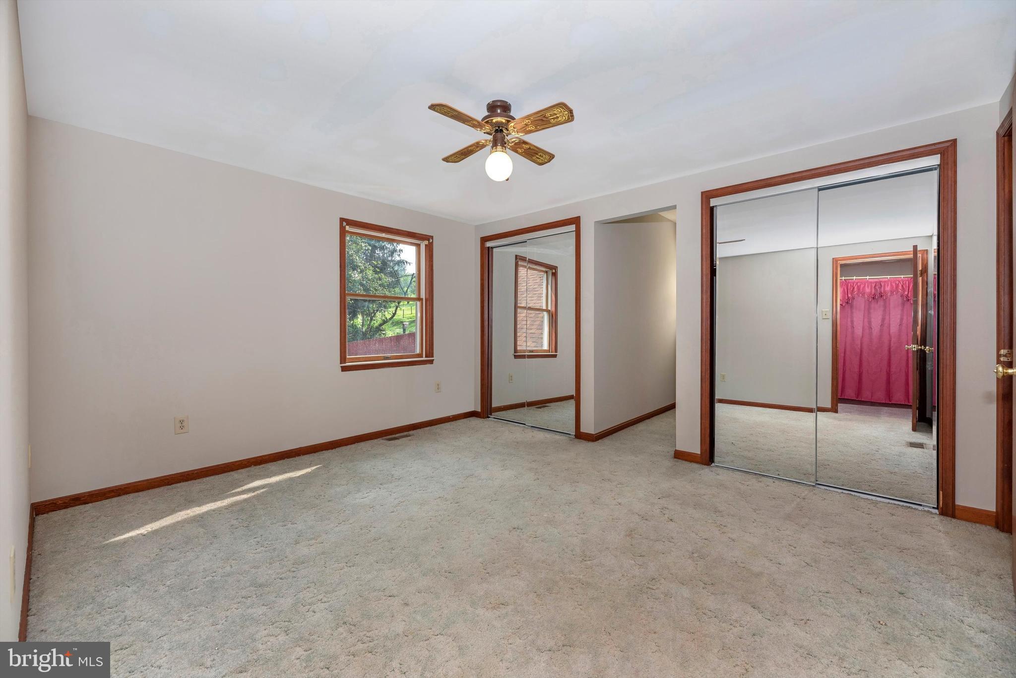 10760 Dublin Road Walkersville, MD 21793 - Photo 29 of 102 Bedroom 2