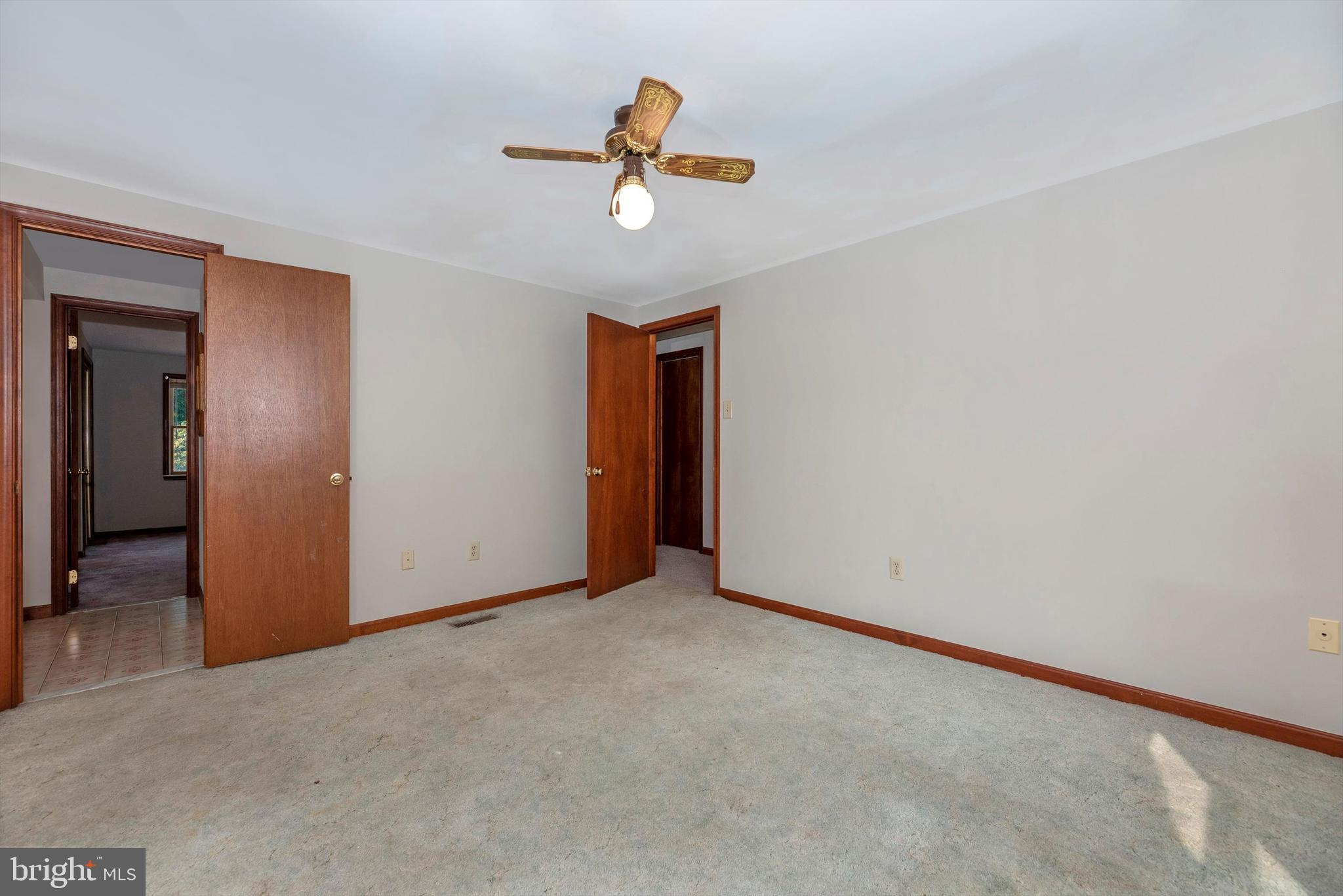 10760 Dublin Road Walkersville, MD 21793 - Photo 30 of 102 Bedroom 2