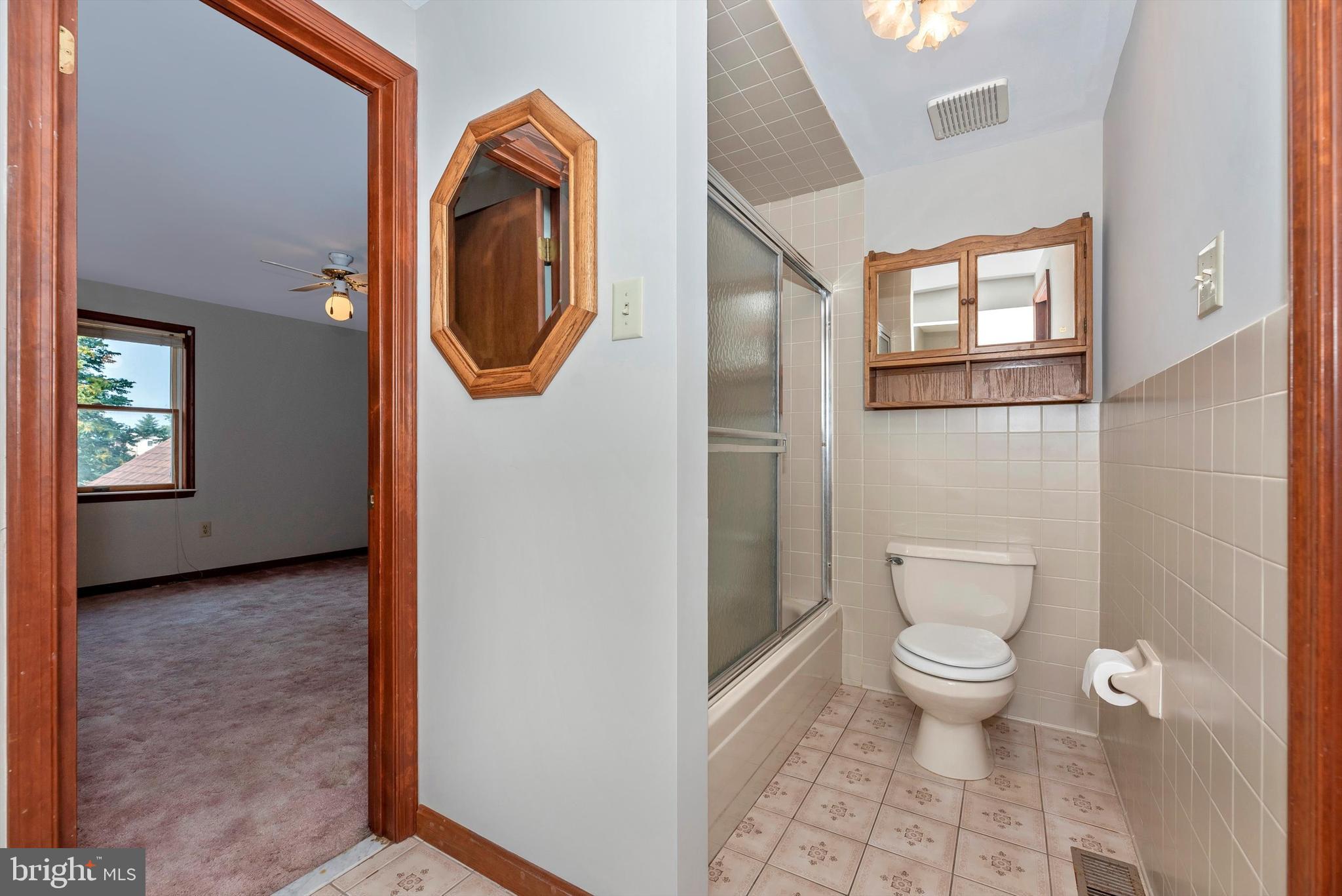 10760 Dublin Road Walkersville, MD 21793 - Photo 32 of 102 Bathroom 2