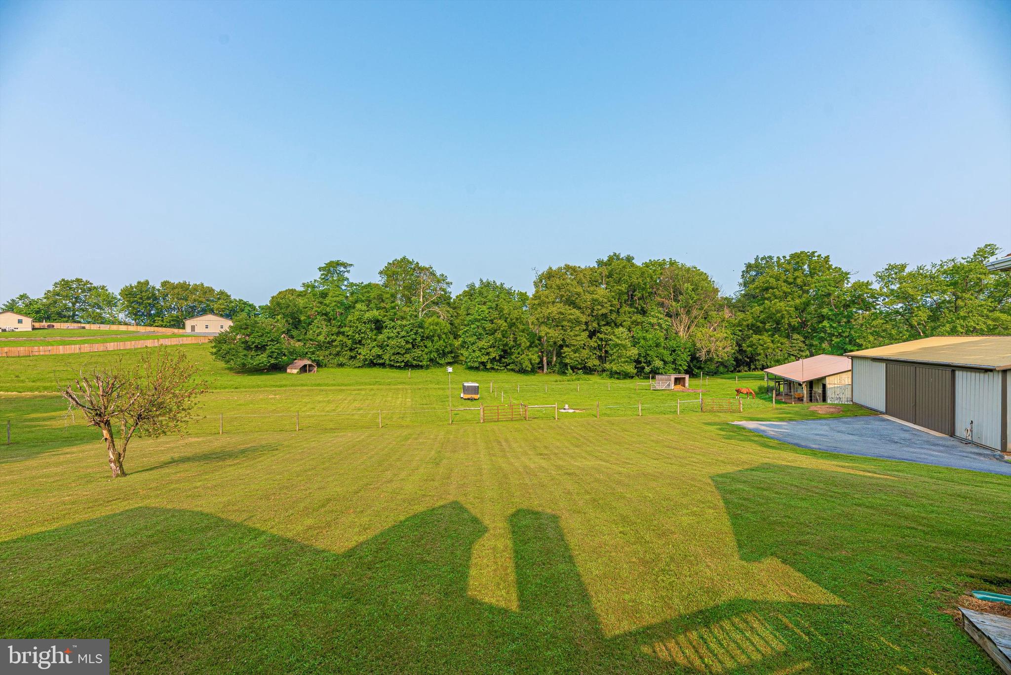 10760 Dublin Road Walkersville, MD 21793 - Photo 53 of 102 Lot is 6.13 acres