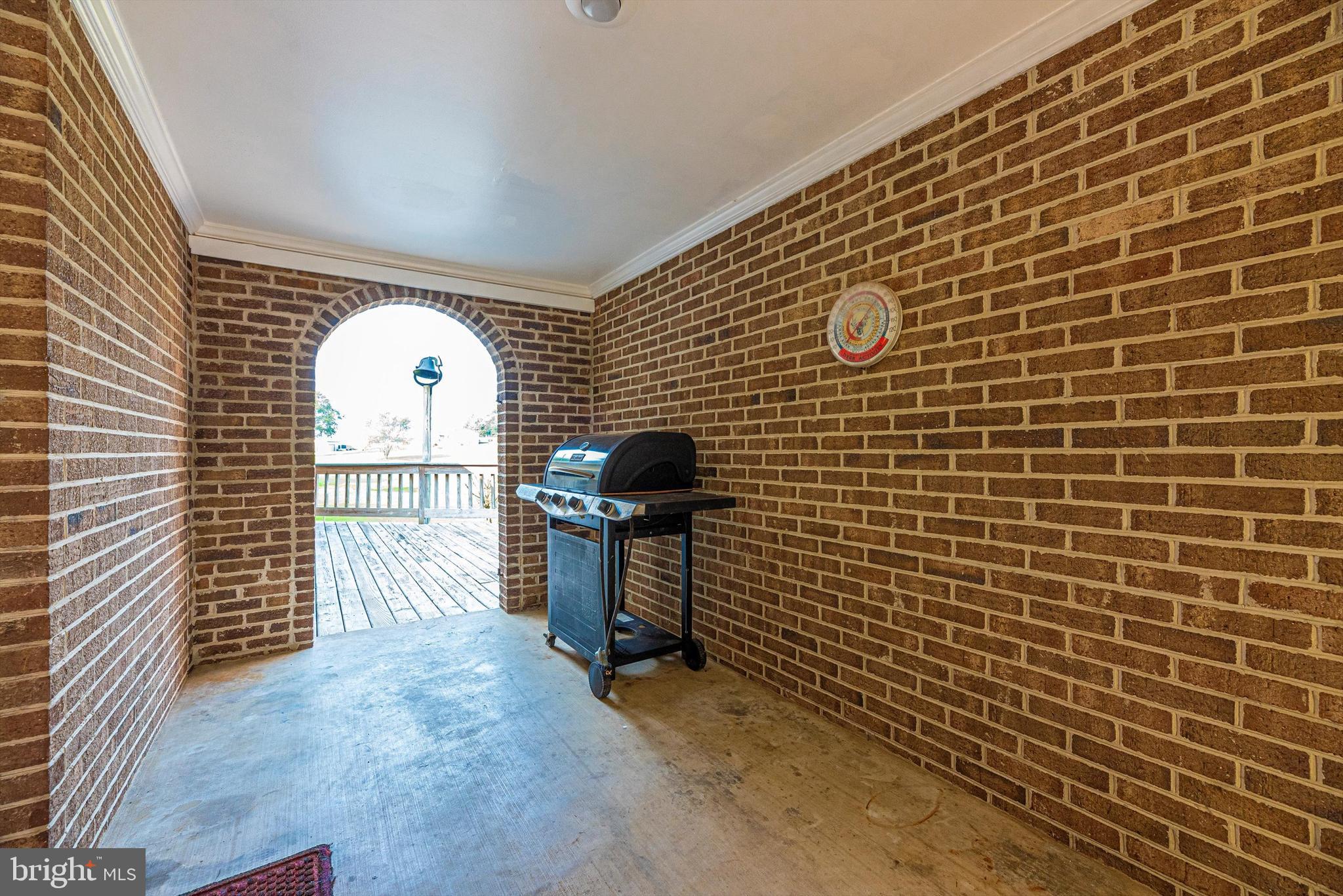 10760 Dublin Road Walkersville, MD 21793 - Photo 56 of 102 Rear entrance