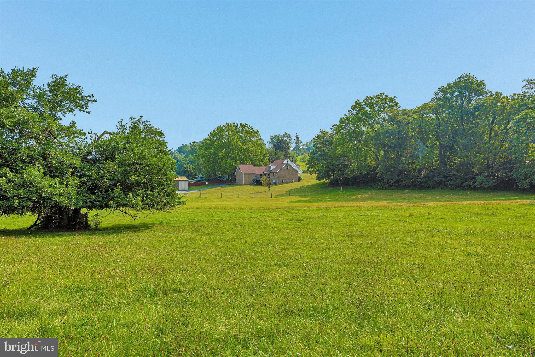 10760 Dublin Road Walkersville, MD 21793 - Photo 69 of 102 Beautiful views
