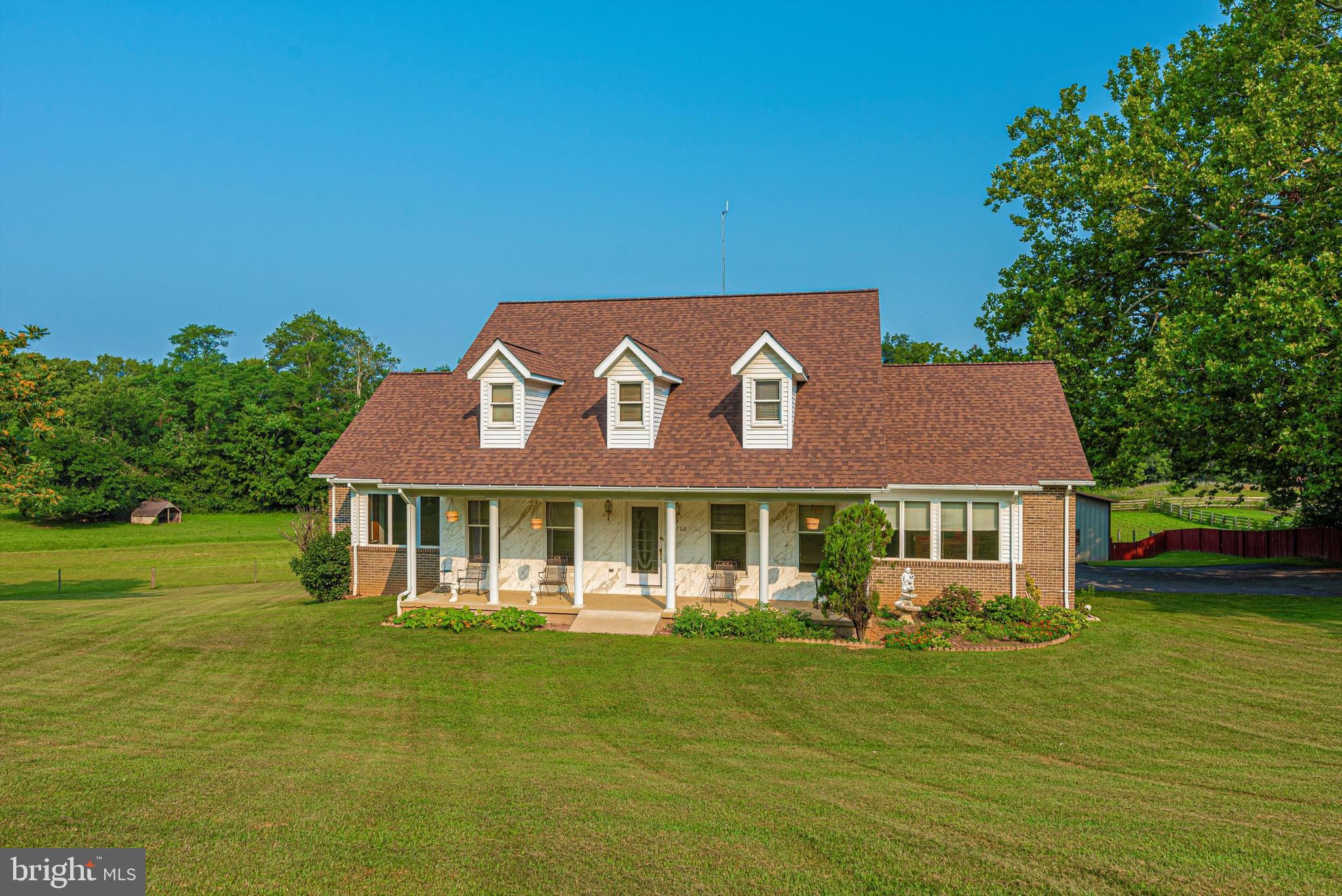 10760 Dublin Road Walkersville, MD 21793 - Photo 73 of 102 Large cape cod over 3000 square feet