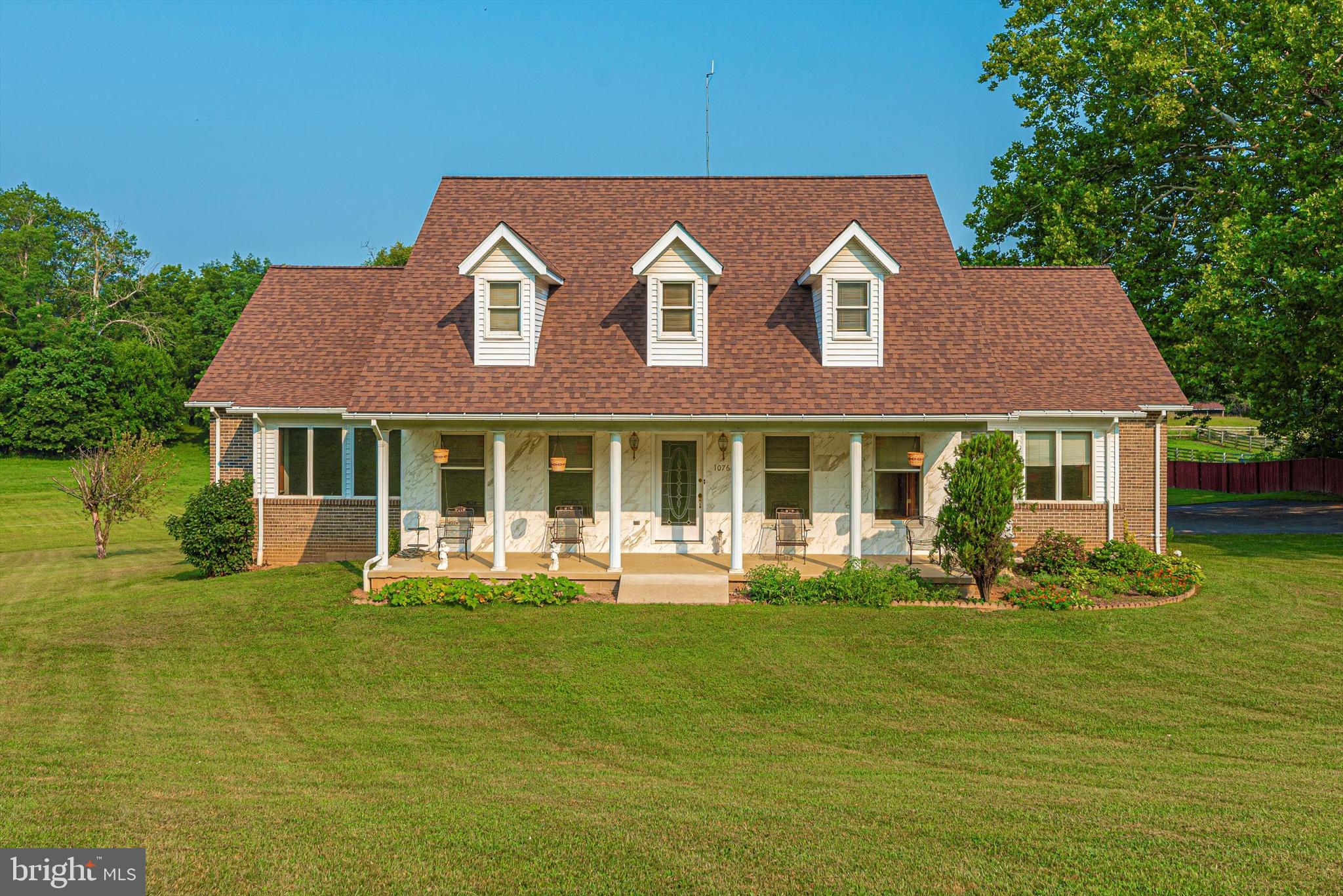 10760 Dublin Road Walkersville, MD 21793 - Photo 75 of 102 Main level master
