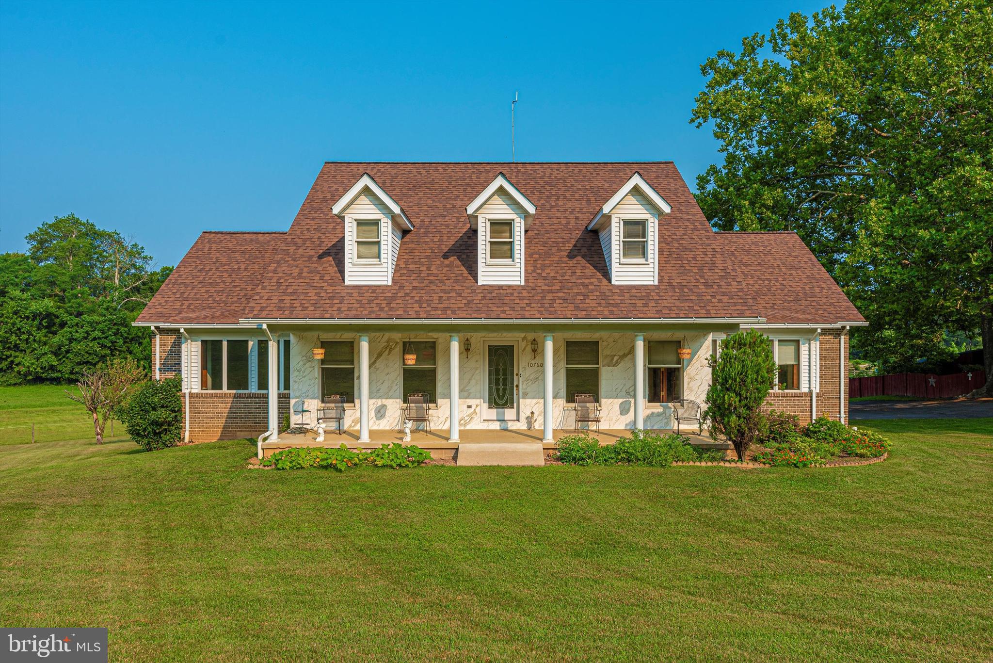 10760 Dublin Road Walkersville, MD 21793 - Photo 76 of 102 Main level master plus 3 additional BRs