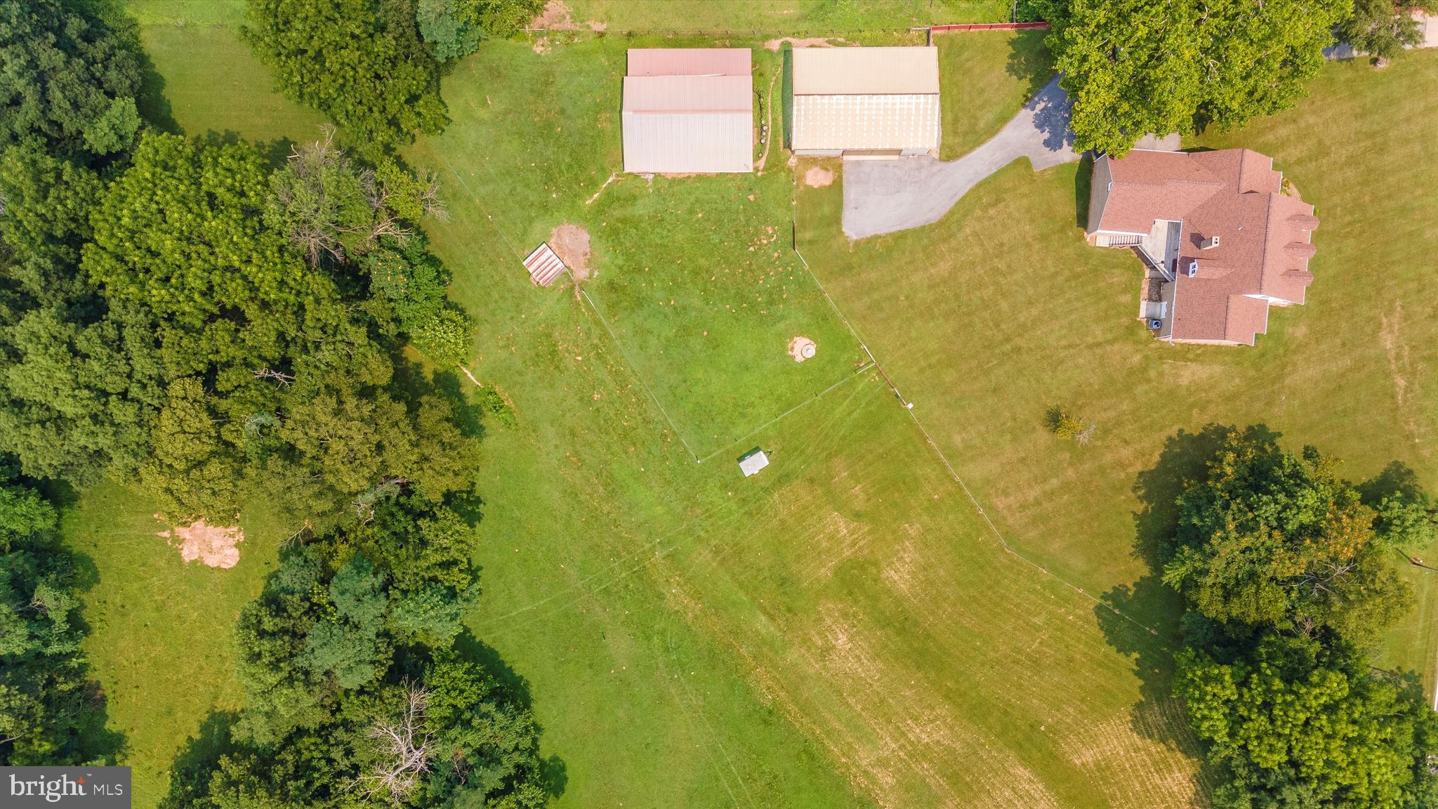 10760 Dublin Road Walkersville, MD 21793 - Photo 83 of 102 Lot is 6.13 acres