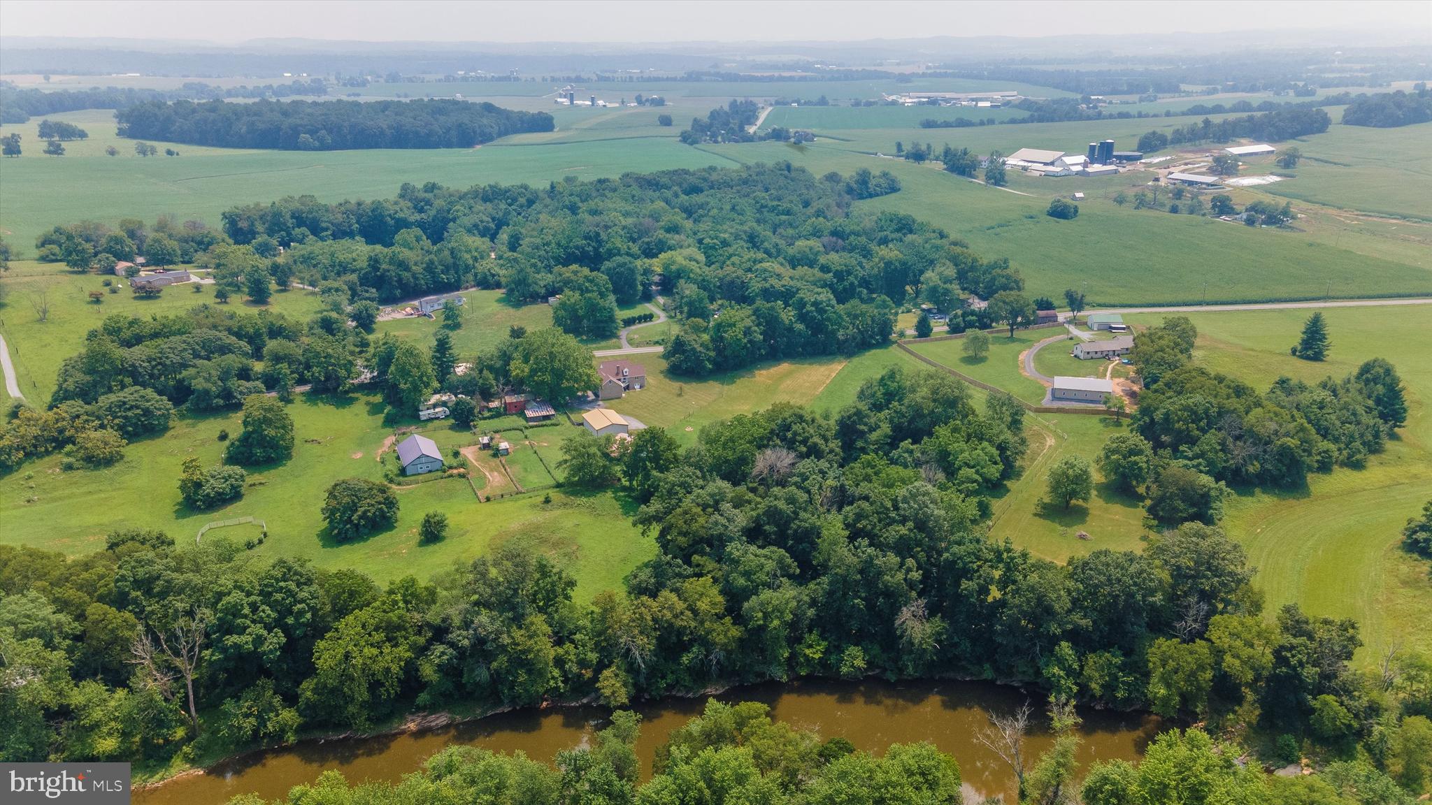 10760 Dublin Road Walkersville, MD 21793 - Photo 85 of 102 Gorgeous peaceful setting