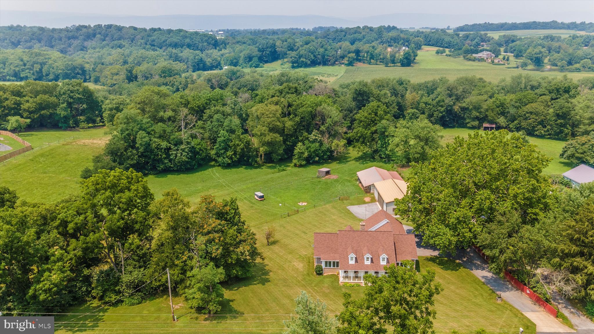 10760 Dublin Road Walkersville, MD 21793 - Photo 98 of 102 Not far from shopping and restaurants