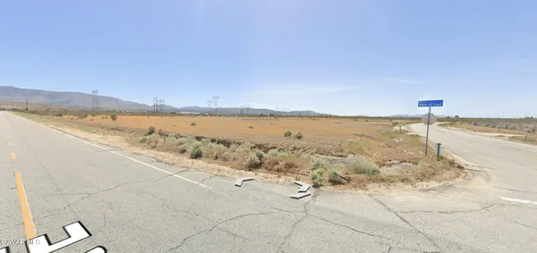 a view of an ocean beach
