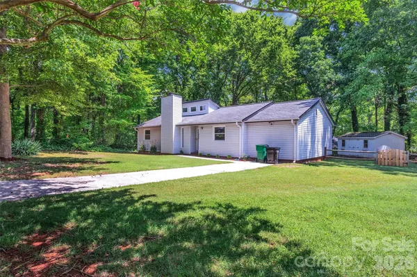 $379,900 | 4506 Elm Field Court, Charlotte, NC 28227