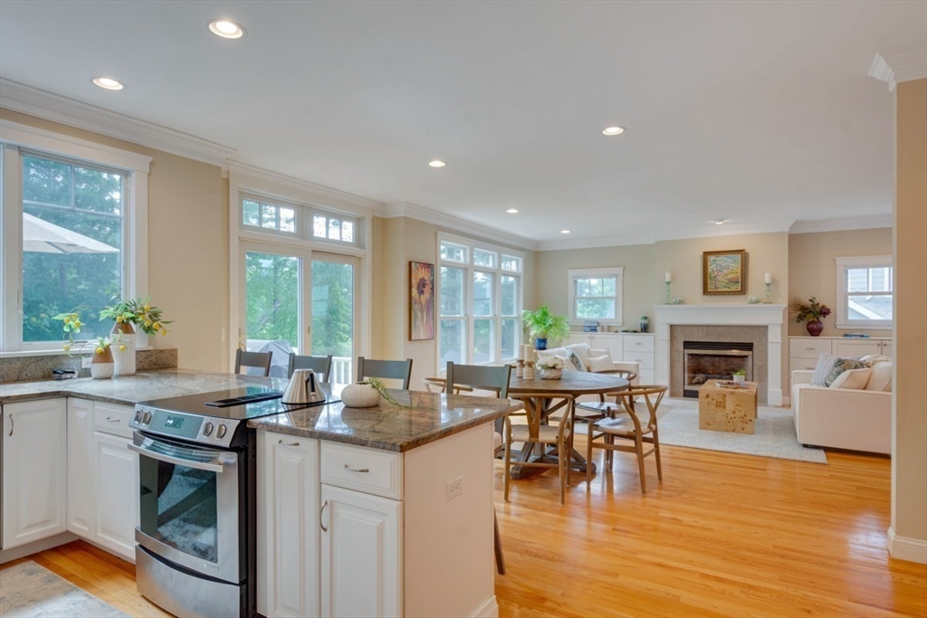 39 Lawton Road Needham, MA 02492 - Photo 21 of 40