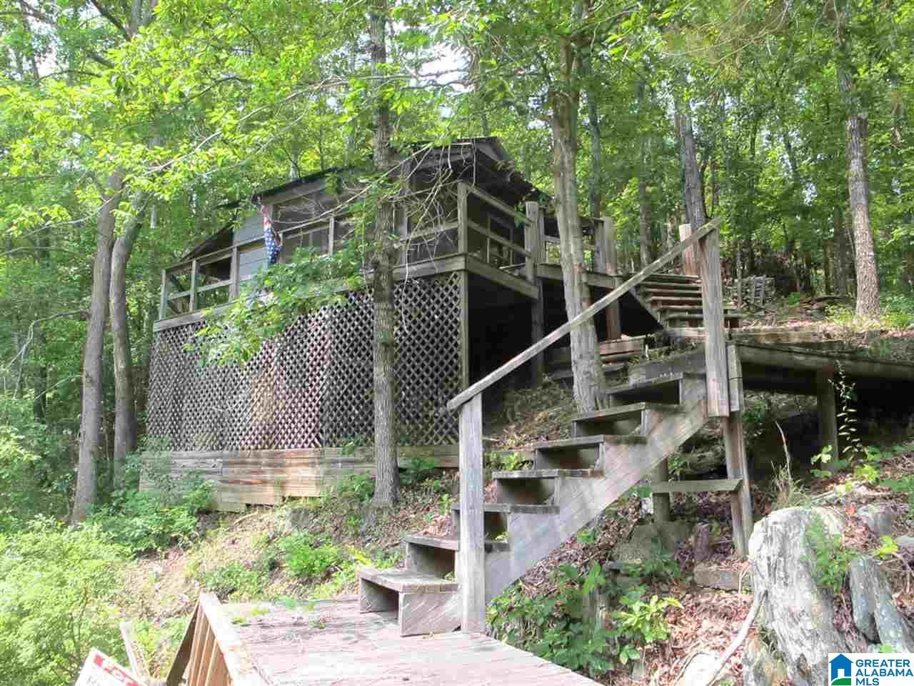 0 Edwards Drive, Unit 1 Wedowee, AL 36278 - Photo 6 of 13