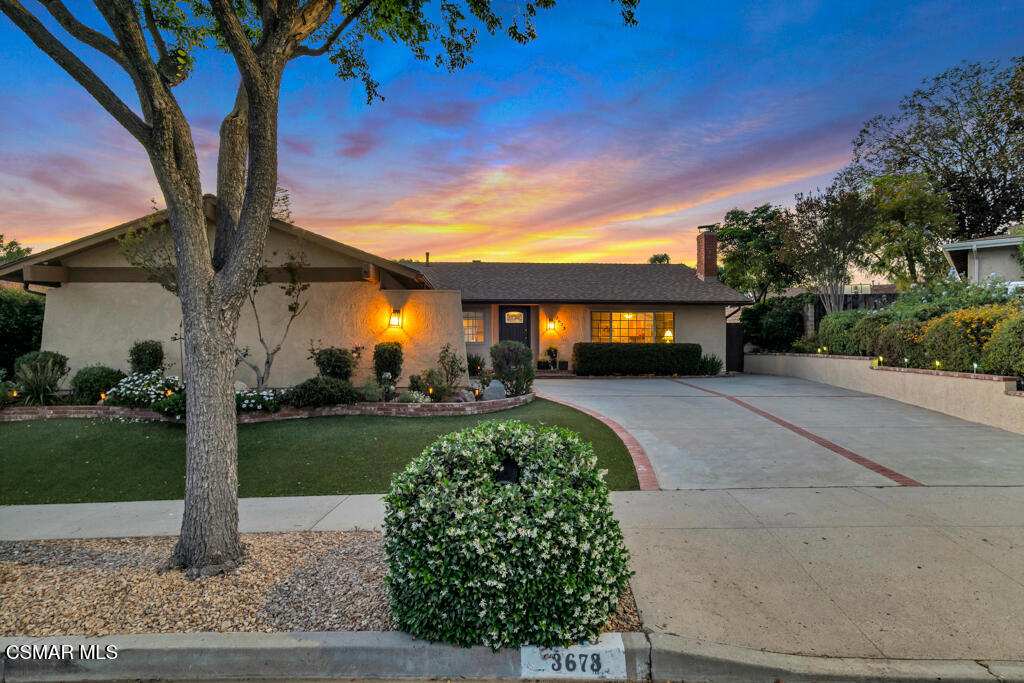 3673 Valencia Avenue Simi Valley, CA 93063 - Photo 2 of 69