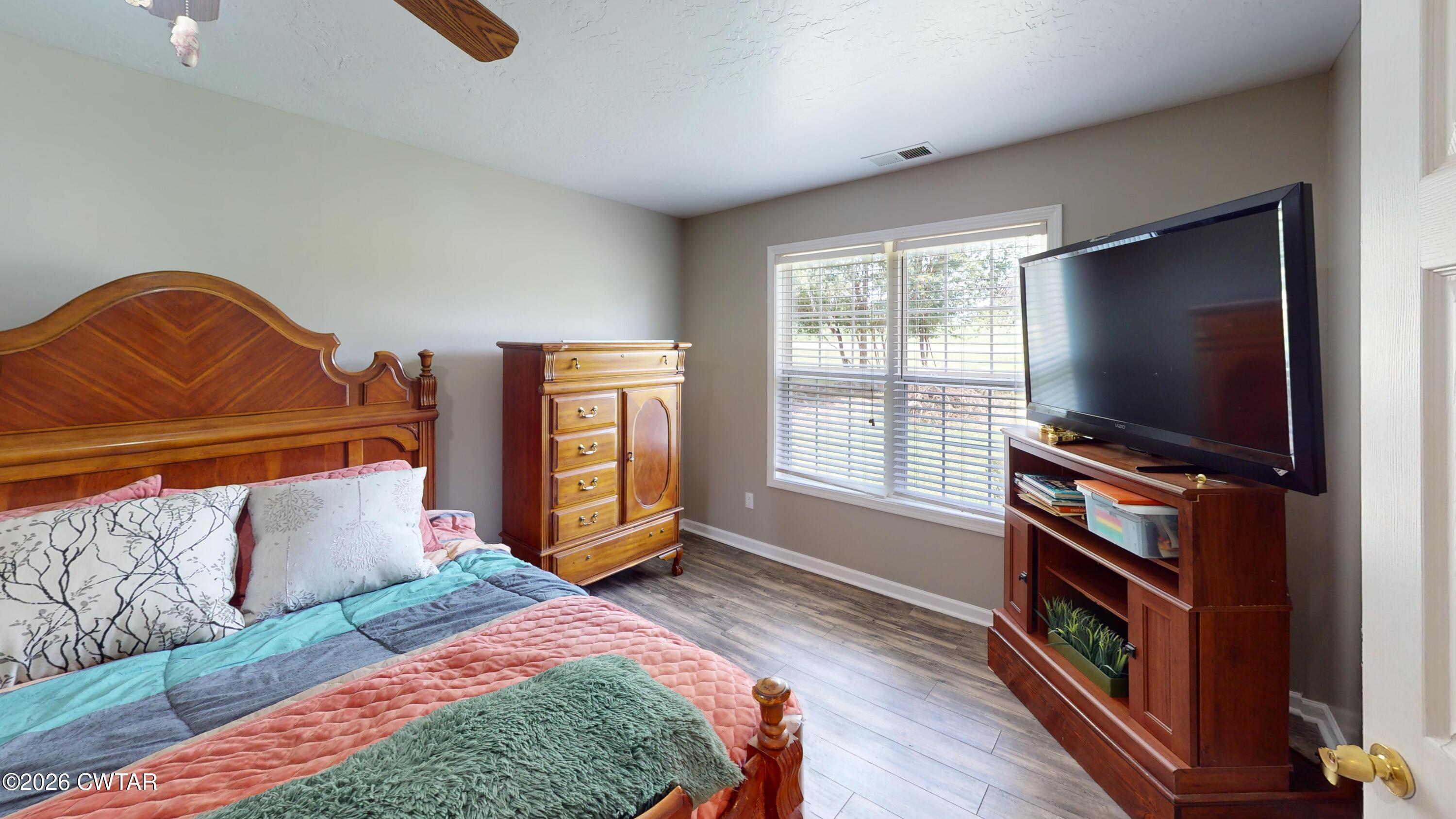 1685 Lanes Ferry Road Newbern, TN 38059 - Photo 16 of 28 1685-Lanesferry-rd-Bedroom 3