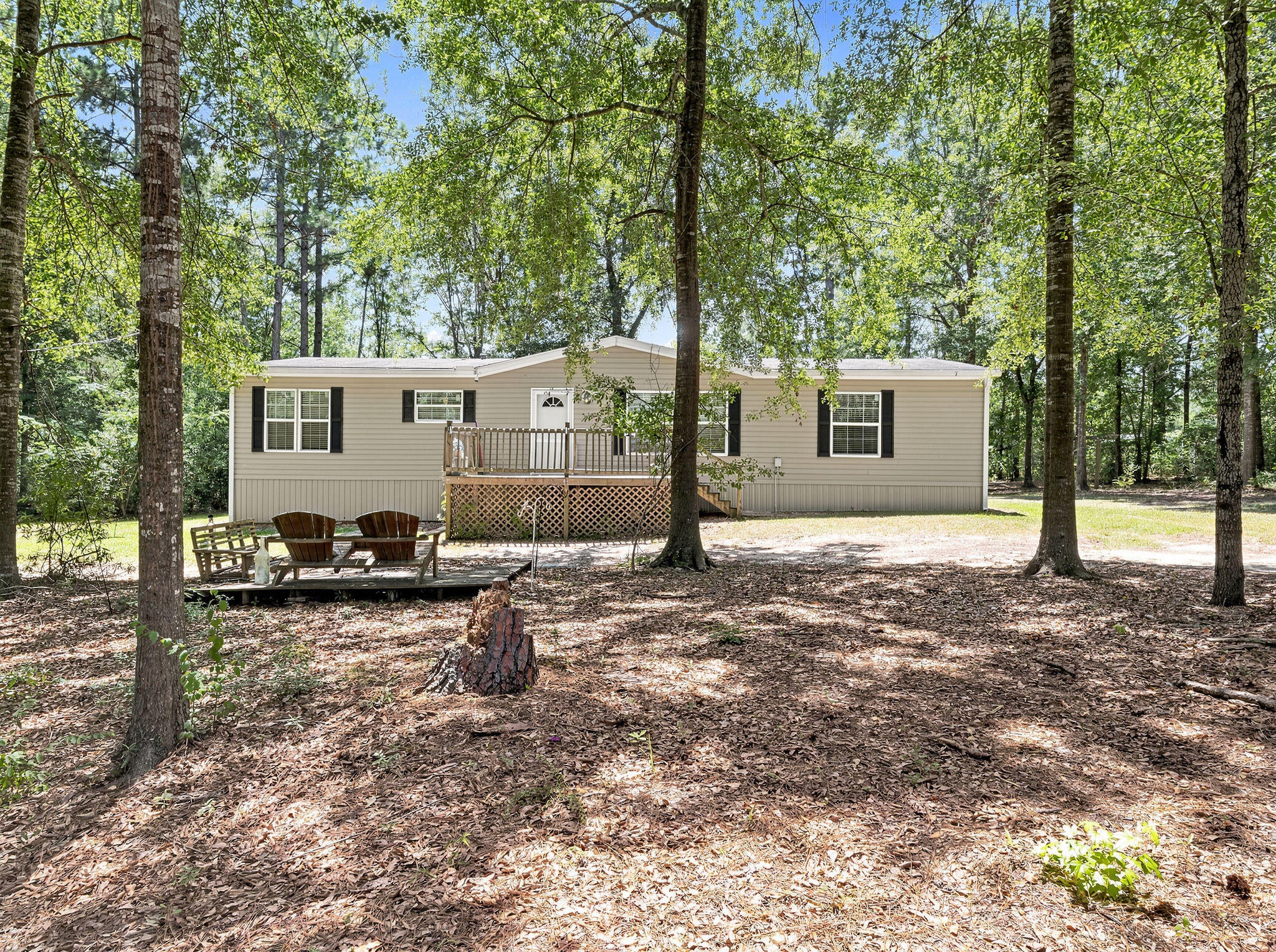 180 H Roberts Road Deridder, LA 70634 - Photo 2 of 26 Gallery Image 2