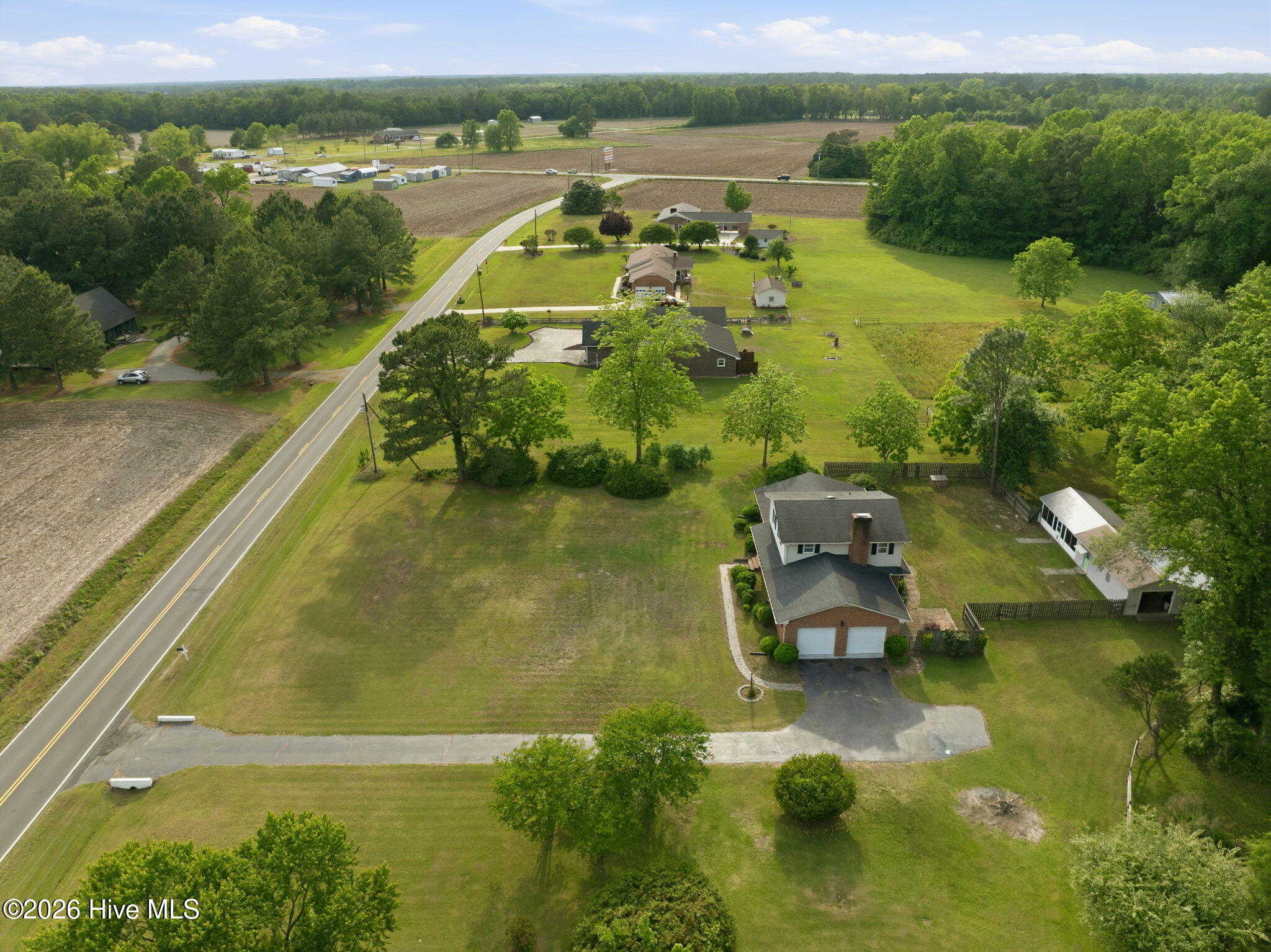 149 Quinn Store Road Beulaville, NC 28518 - Photo 24 of 58 24-web-or-mls-23