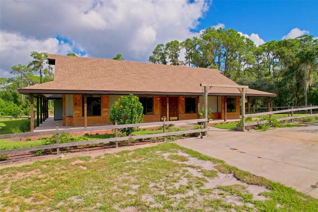 2260 North Lake Reedy Blvd  