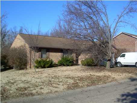 5699 Spring Corner Road Newburgh, IN 47630 - Photo 1 of 1