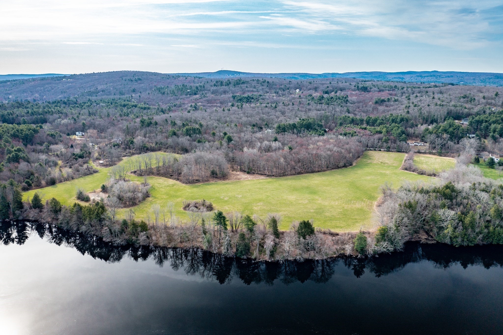 30 Red Bridge Road Wilbraham, MA 01095 - Photo 1 of 9 Gallery Image 1