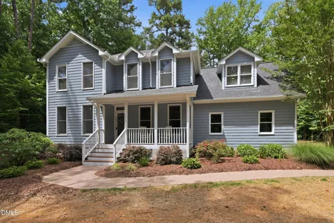 $619,000 | 1615 Meadow Lane, Chapel Hill, NC 27516