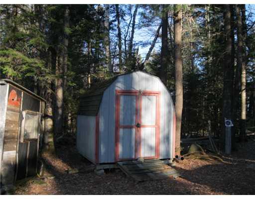355 Mt Blue Pond Road Avon, ME 04966 - Photo 11 of 20 Storage.