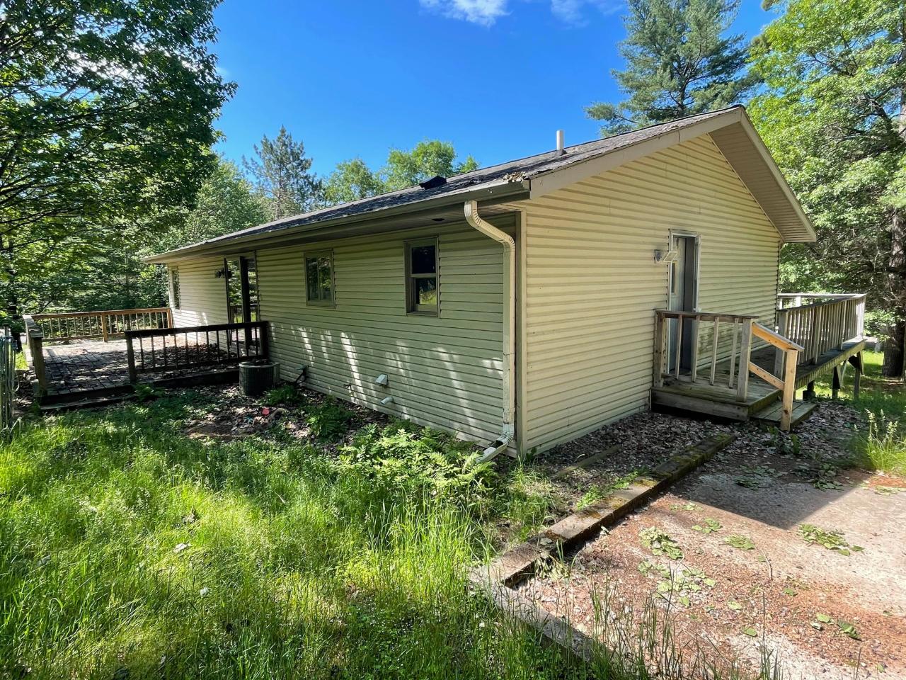2274 Lake Nokomis Road Tomahawk, WI 54487 - Photo 17 of 19 Gallery Image 17