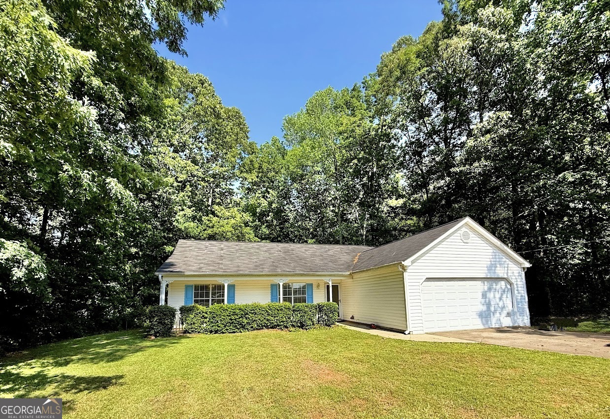 580 Ishman Ballard Road Newnan, GA 30263 - Photo 1 of 1 Gallery Image 1