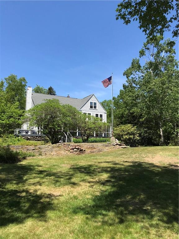 44 Robin Hood Road Bailey Island, ME 04003 - Photo 31 of 37 Photo