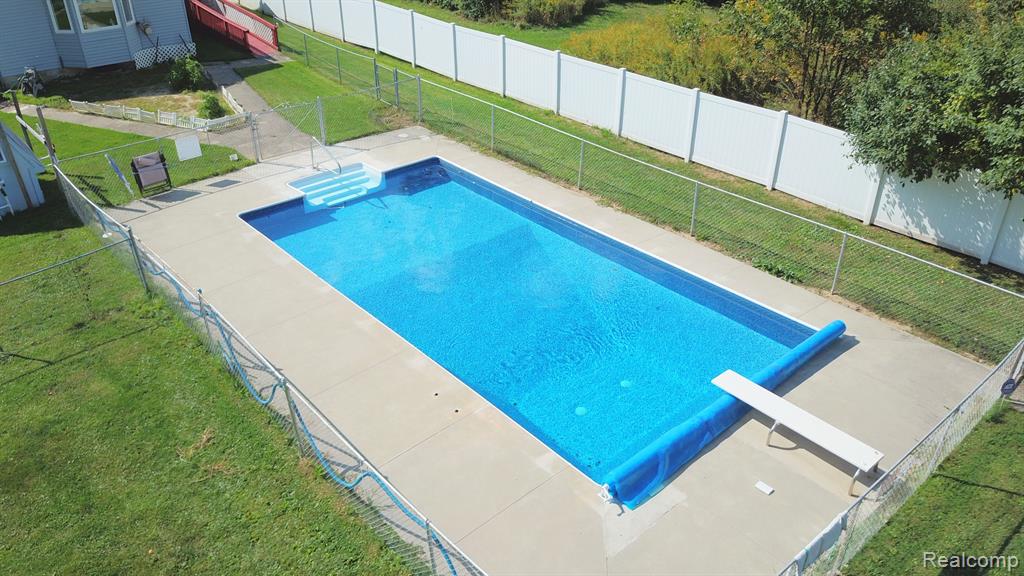 2483 East Mt Morris Road Mount Morris, MI 48458 - Photo 22 of 29