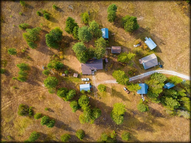 4761 B Luther Road Springdale, WA 99173 - Photo 3 of 20