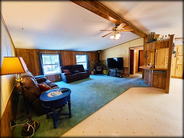 4761 B Luther Road Springdale, WA 99173 - Photo 5 of 20