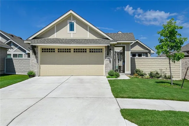 $2,250 | 116 Lasino Drive, Georgetown, TX 78626