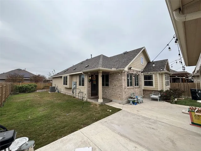 $2,250 | 116 Lasino Drive, Georgetown, TX 78626