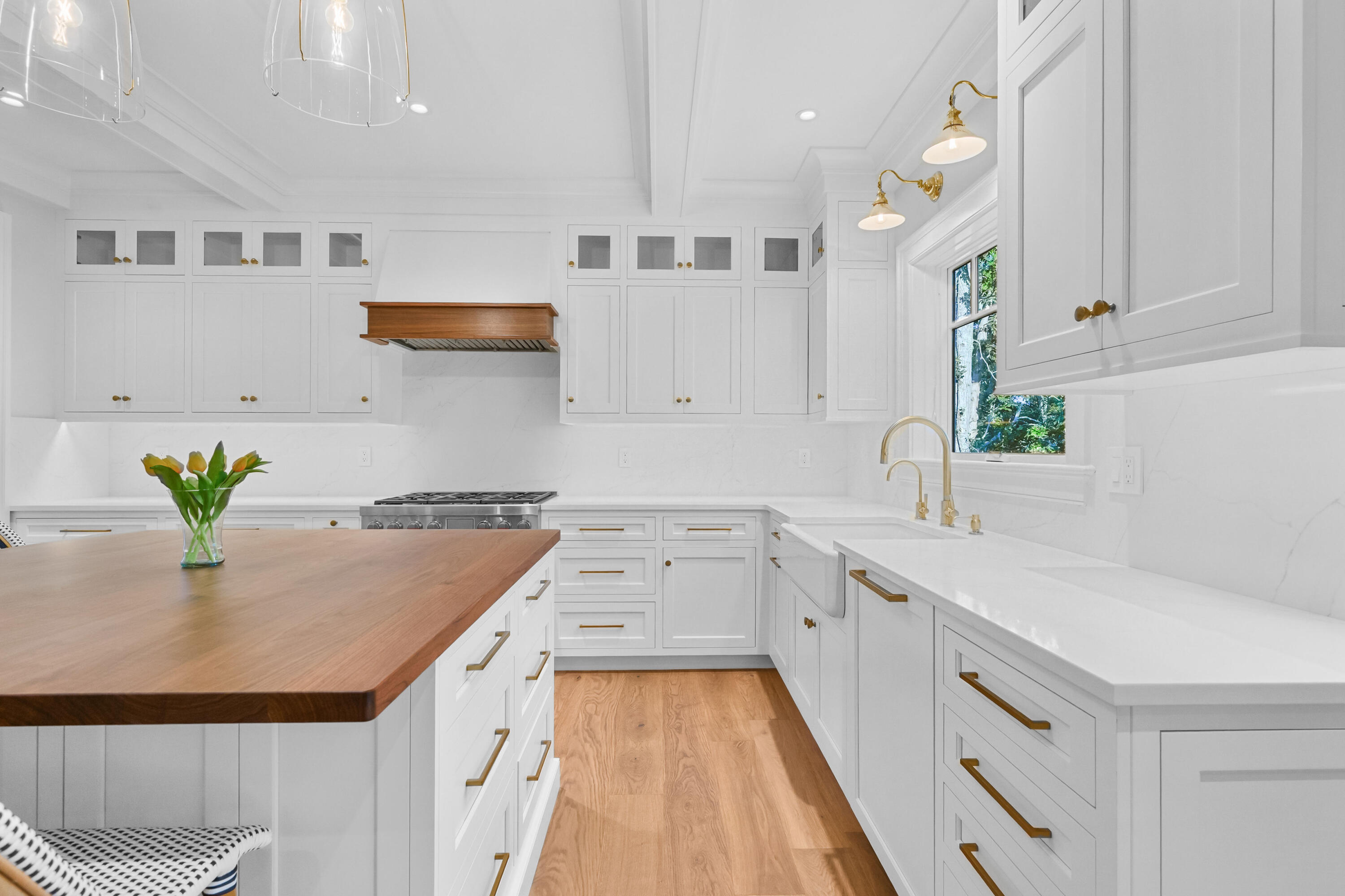 287 Cedar Street Chatham, MA 02633 - Photo 17 of 64 Kitchen