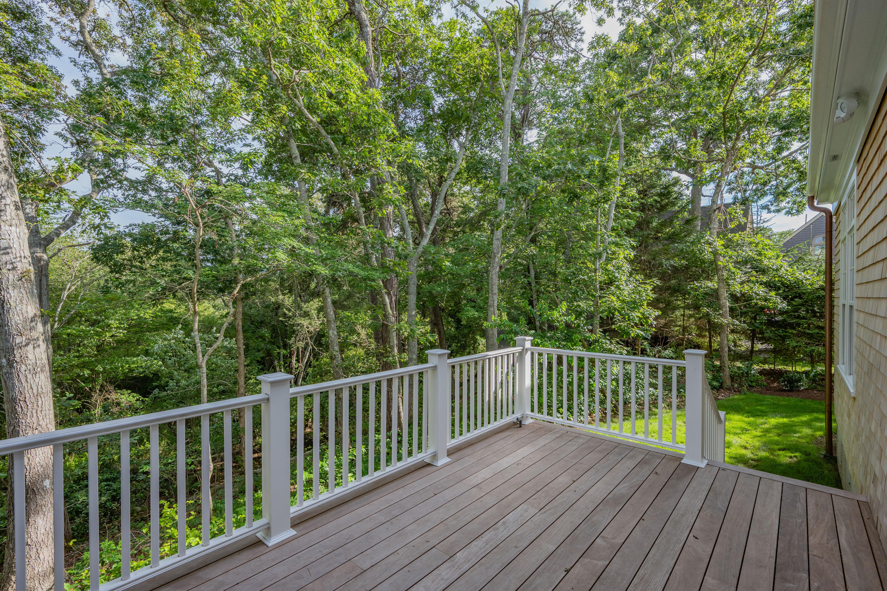 287 Cedar Street Chatham, MA 02633 - Photo 27 of 64 Deck