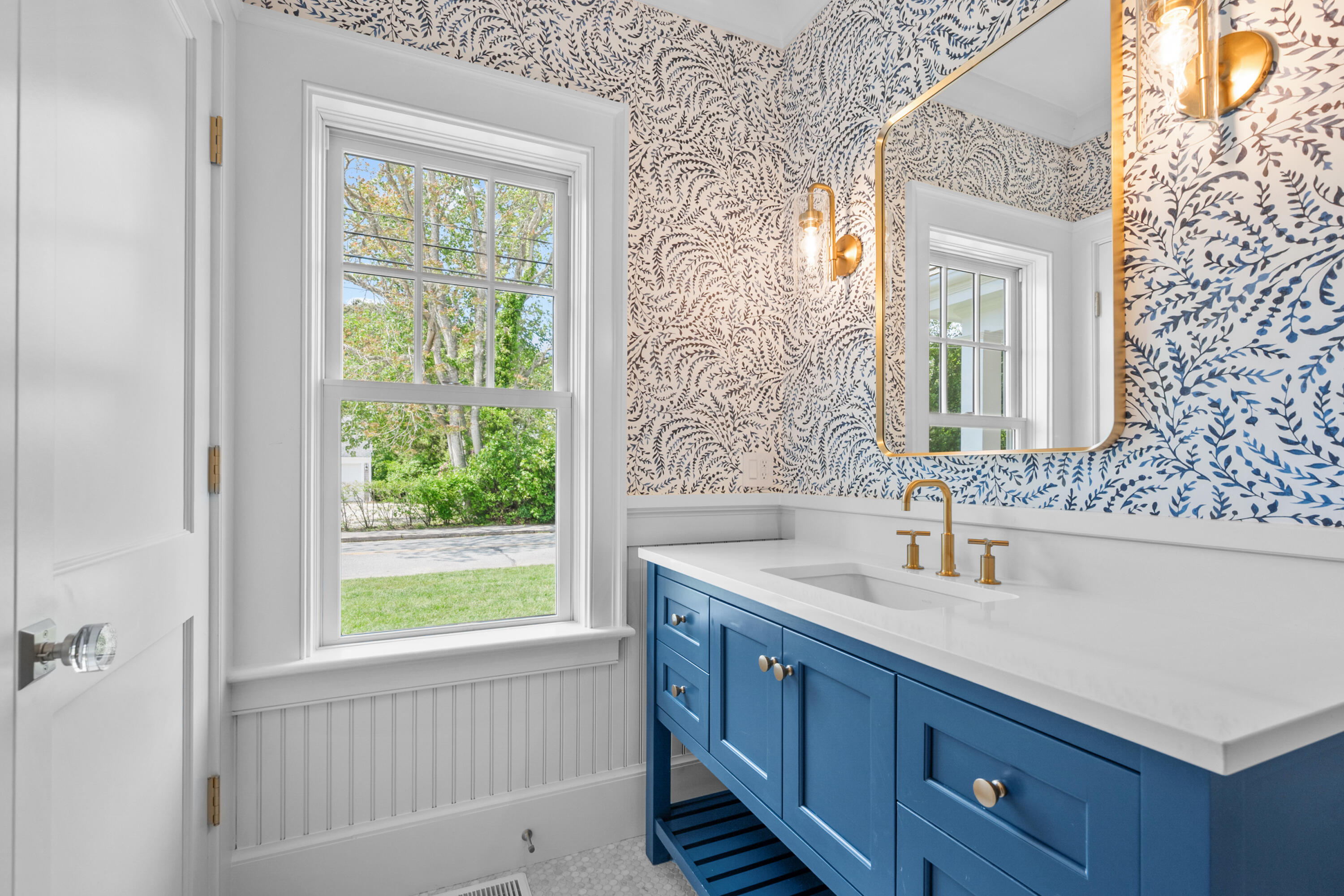 287 Cedar Street Chatham, MA 02633 - Photo 28 of 63 Powder Room