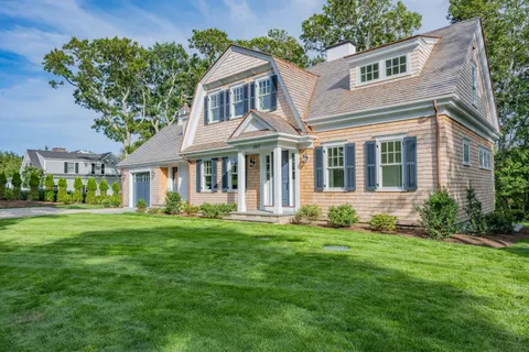 $3,850,000 | 287 Cedar Street, Chatham, MA 02633