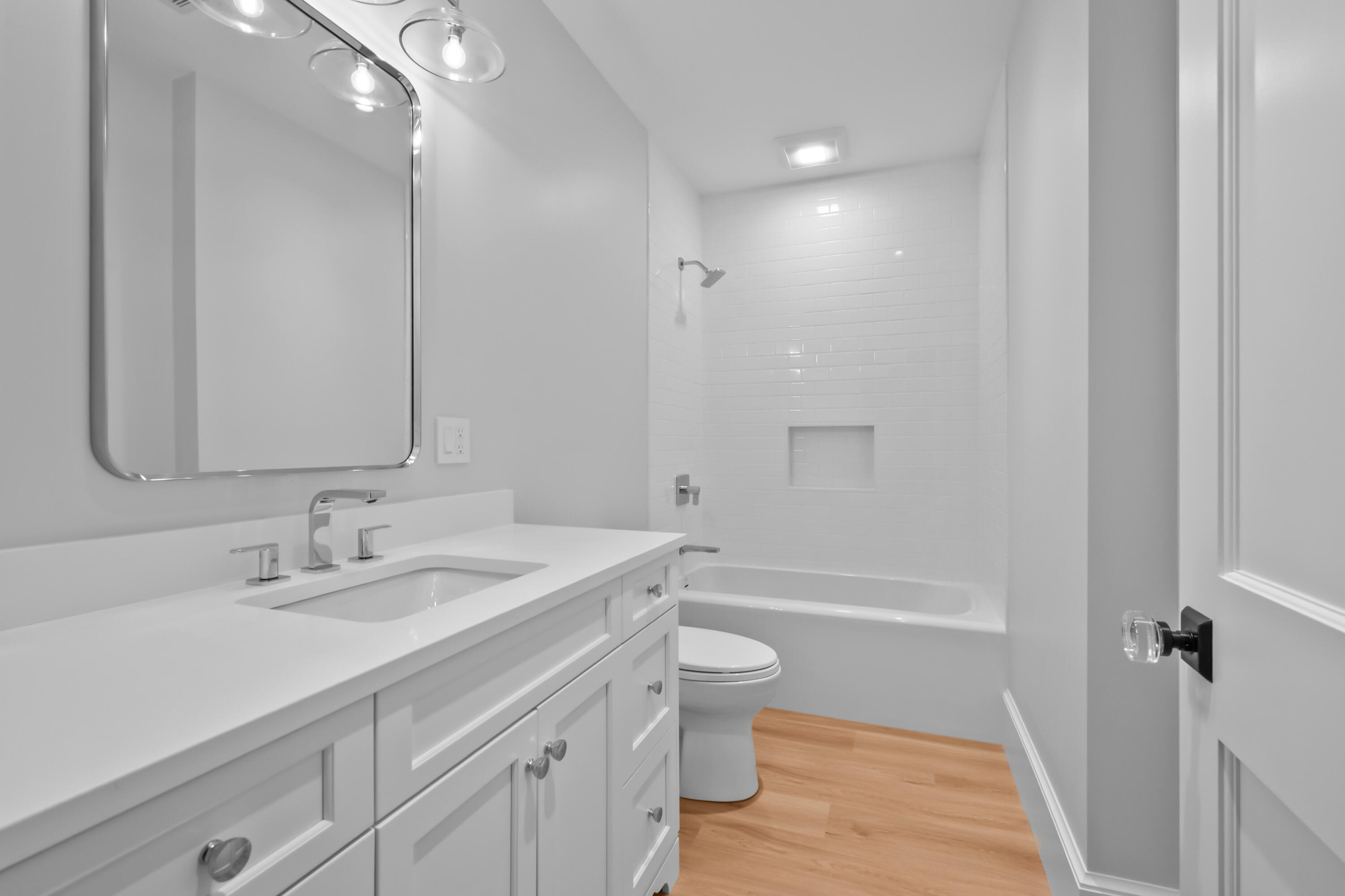 287 Cedar Street Chatham, MA 02633 - Photo 49 of 63 Lower Level Full Bath