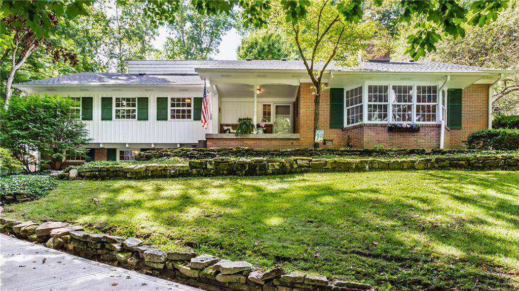 7919 Spring Mill Road Indianapolis, IN 46260 - Photo 1 of 54 Gallery Image 1