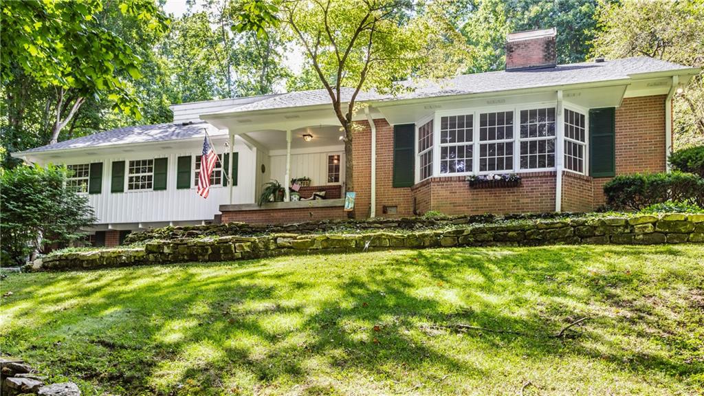 7919 Spring Mill Road Indianapolis, IN 46260 - Photo 2 of 54 Gallery Image 2
