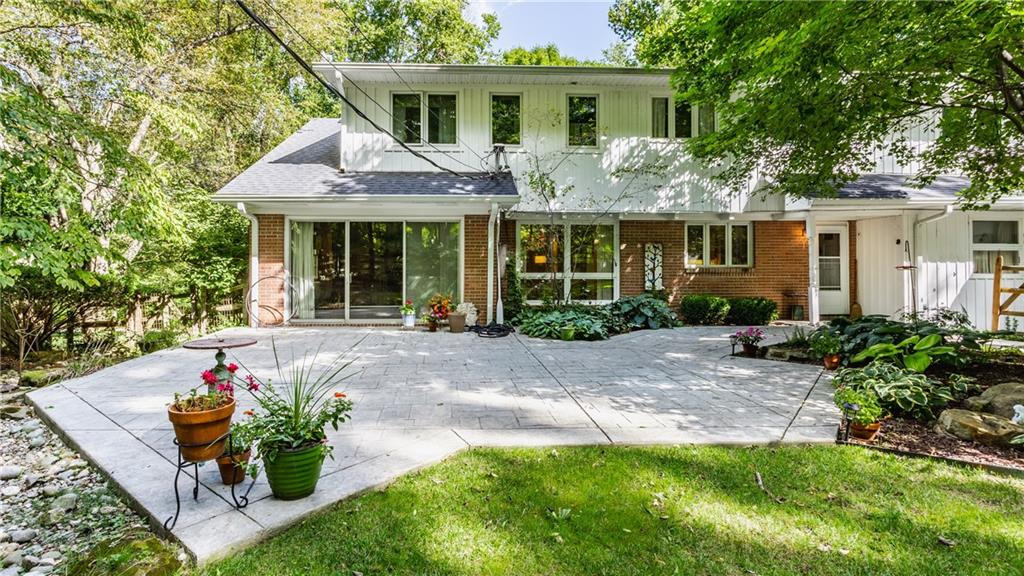 7919 Spring Mill Road Indianapolis, IN 46260 - Photo 37 of 54 Gallery Image 37