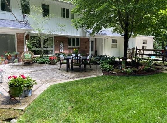 7919 Spring Mill Road Indianapolis, IN 46260 - Photo 38 of 54 Gallery Image 38