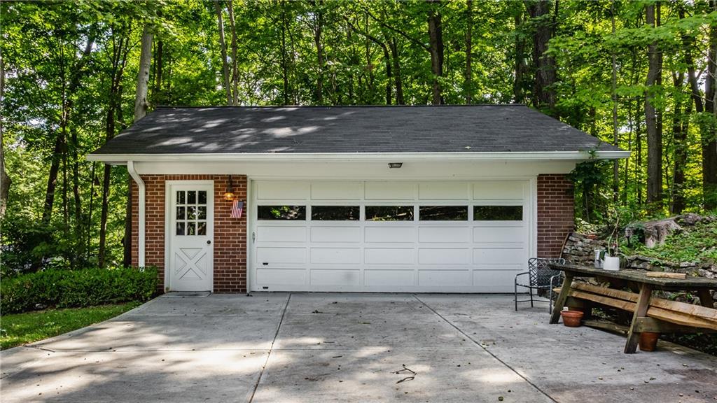 7919 Spring Mill Road Indianapolis, IN 46260 - Photo 42 of 54 Gallery Image 42
