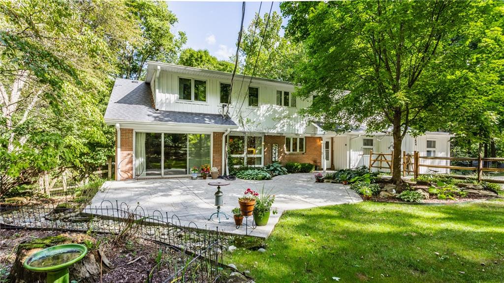 7919 Spring Mill Road Indianapolis, IN 46260 - Photo 45 of 54 Gallery Image 45
