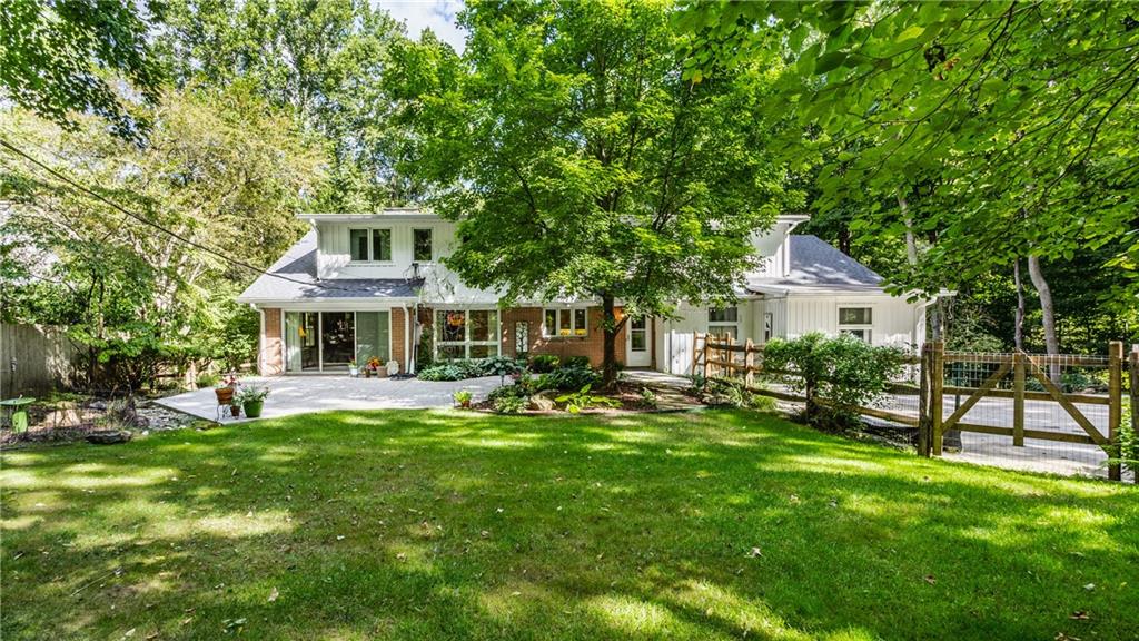 7919 Spring Mill Road Indianapolis, IN 46260 - Photo 47 of 54 Gallery Image 47